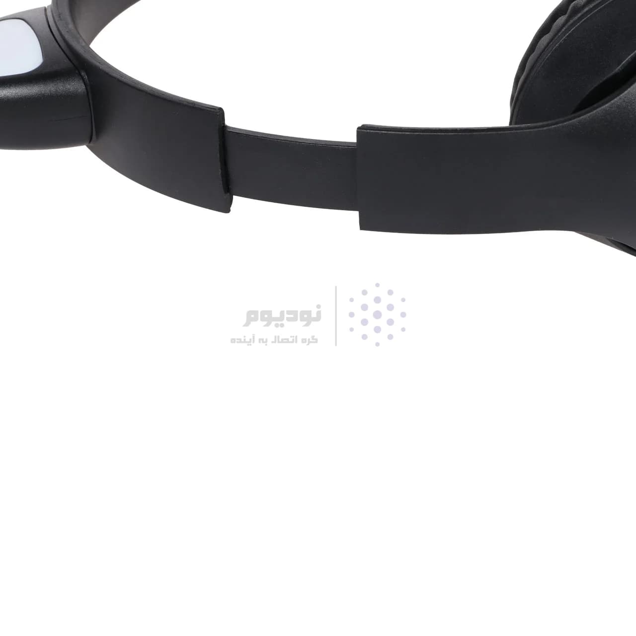 هدفون بی سیم a cat مدل MZ-023 – مشکی — تصویر ۸