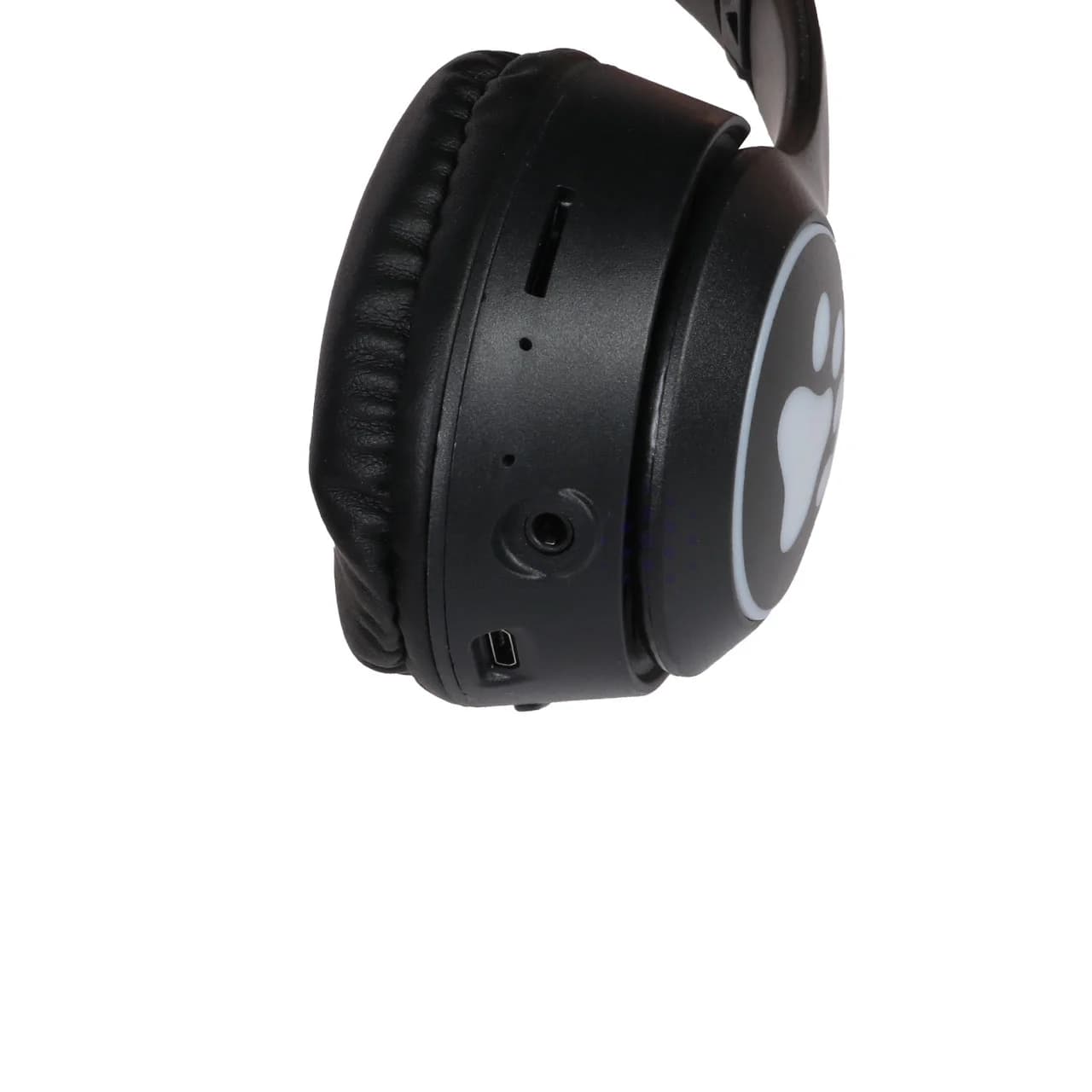 هدفون بی سیم a cat مدل MZ-023 – مشکی — تصویر ۶