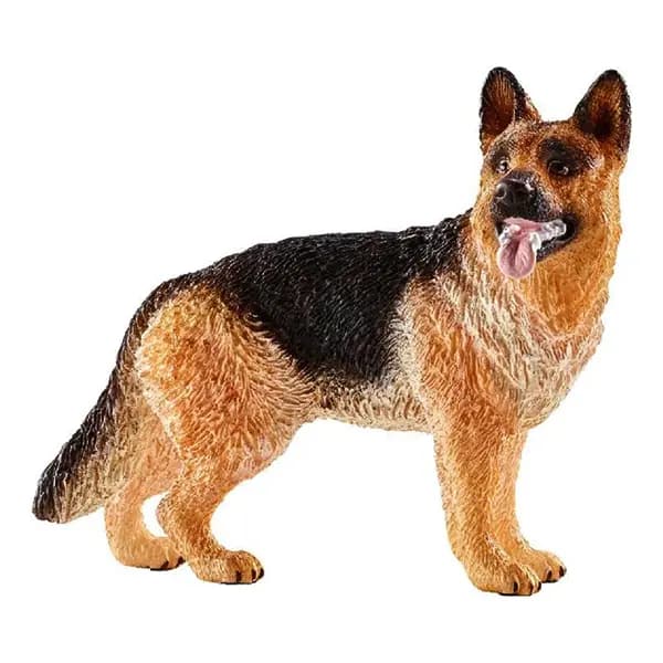 سگ ژرمن شپرد اشلایش Schleich