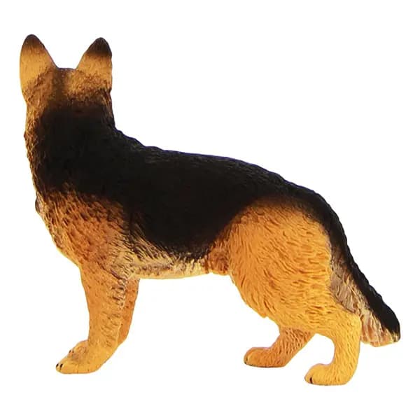 سگ ژرمن شپرد اشلایش Schleich — تصویر ۲