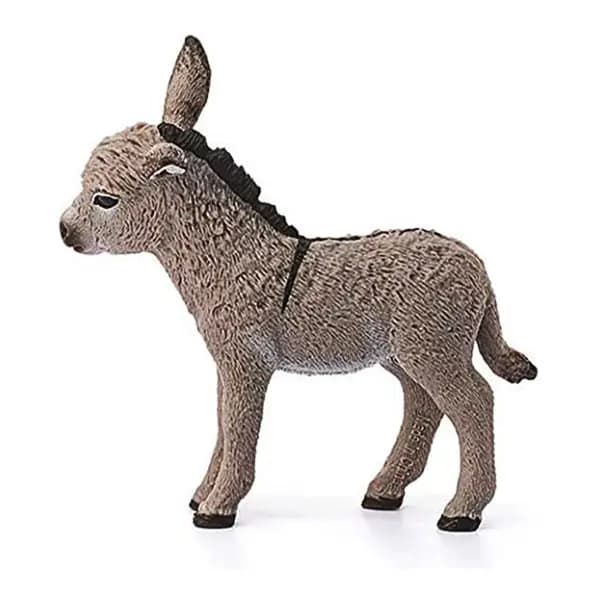 کره الاغ اشلایش Schleich — تصویر ۳