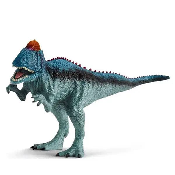 دایناسور کرایولوفوسورس اشلایش Schleich — تصویر ۳