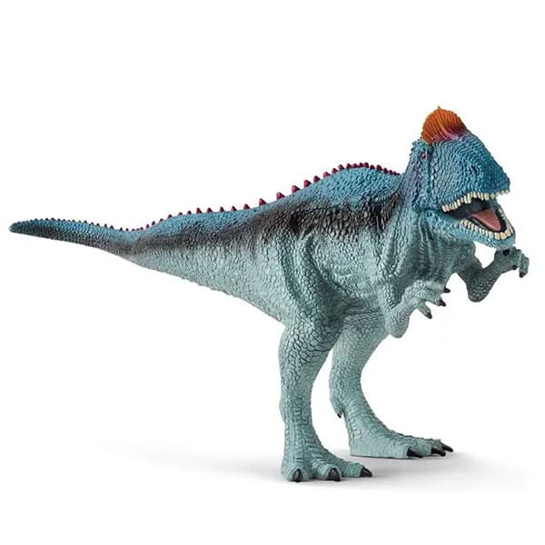 دایناسور کرایولوفوسورس اشلایش Schleich