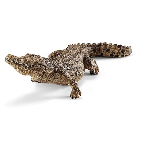 کروکودیل اشلایش Schleich — تصویر ۲