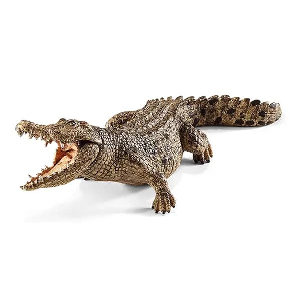 کروکودیل اشلایش Schleich