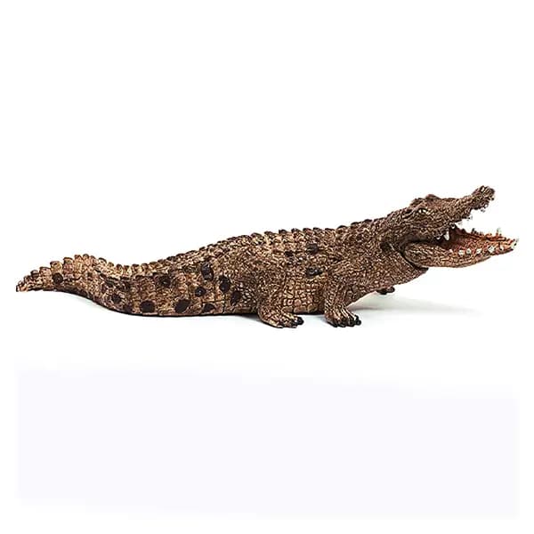 کروکودیل اشلایش Schleich — تصویر ۳