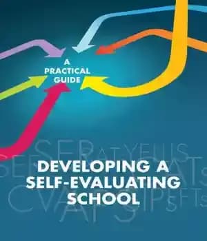 دانلود کتاب Developing a Self-Evaluating School: A Practical Guide – توسعه مدرسه خودارزیابی: یک راهنمای عملی