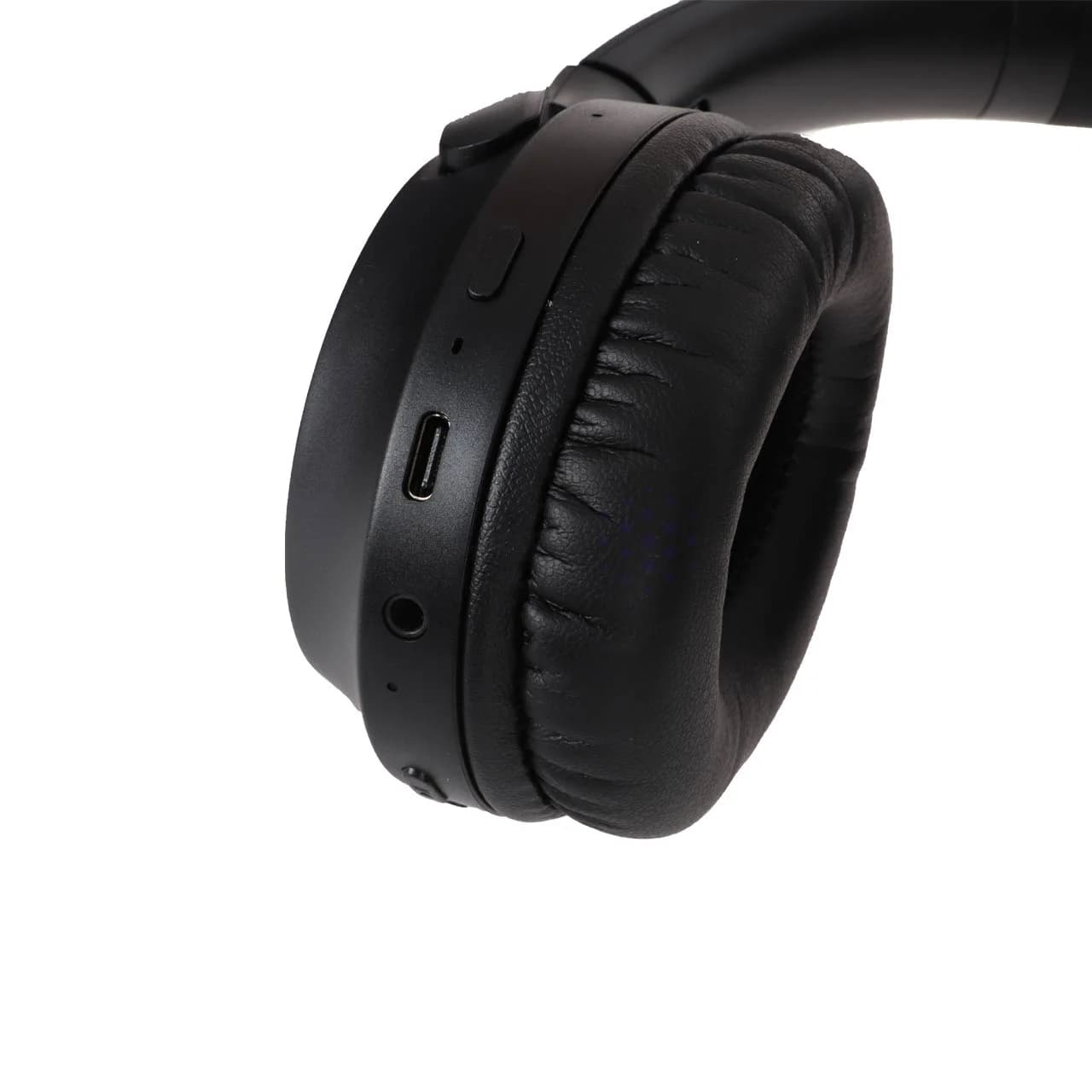 هدفون بی سیم VIPLATINA مدل HP13 ANC – مشکی (گارانتی 18 ماه تعویض نیکان همراه) — تصویر ۳