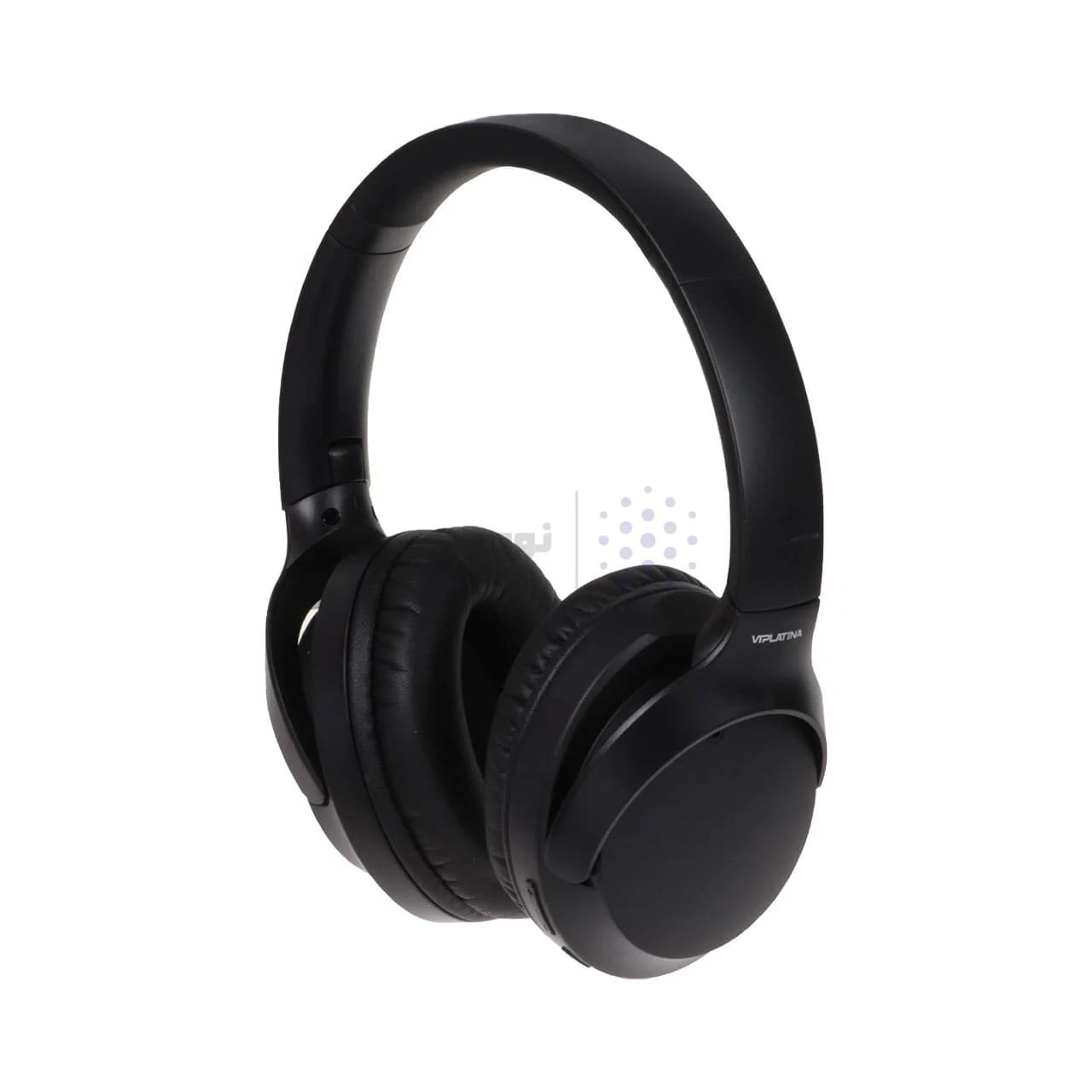 هدفون بی سیم VIPLATINA مدل HP13 ANC – مشکی (گارانتی 18 ماه تعویض نیکان همراه) — تصویر ۷