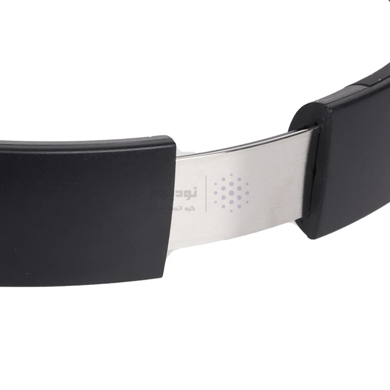 هدفون بی سیم VIPLATINA مدل HP13 ANC – مشکی (گارانتی 18 ماه تعویض نیکان همراه) — تصویر ۲