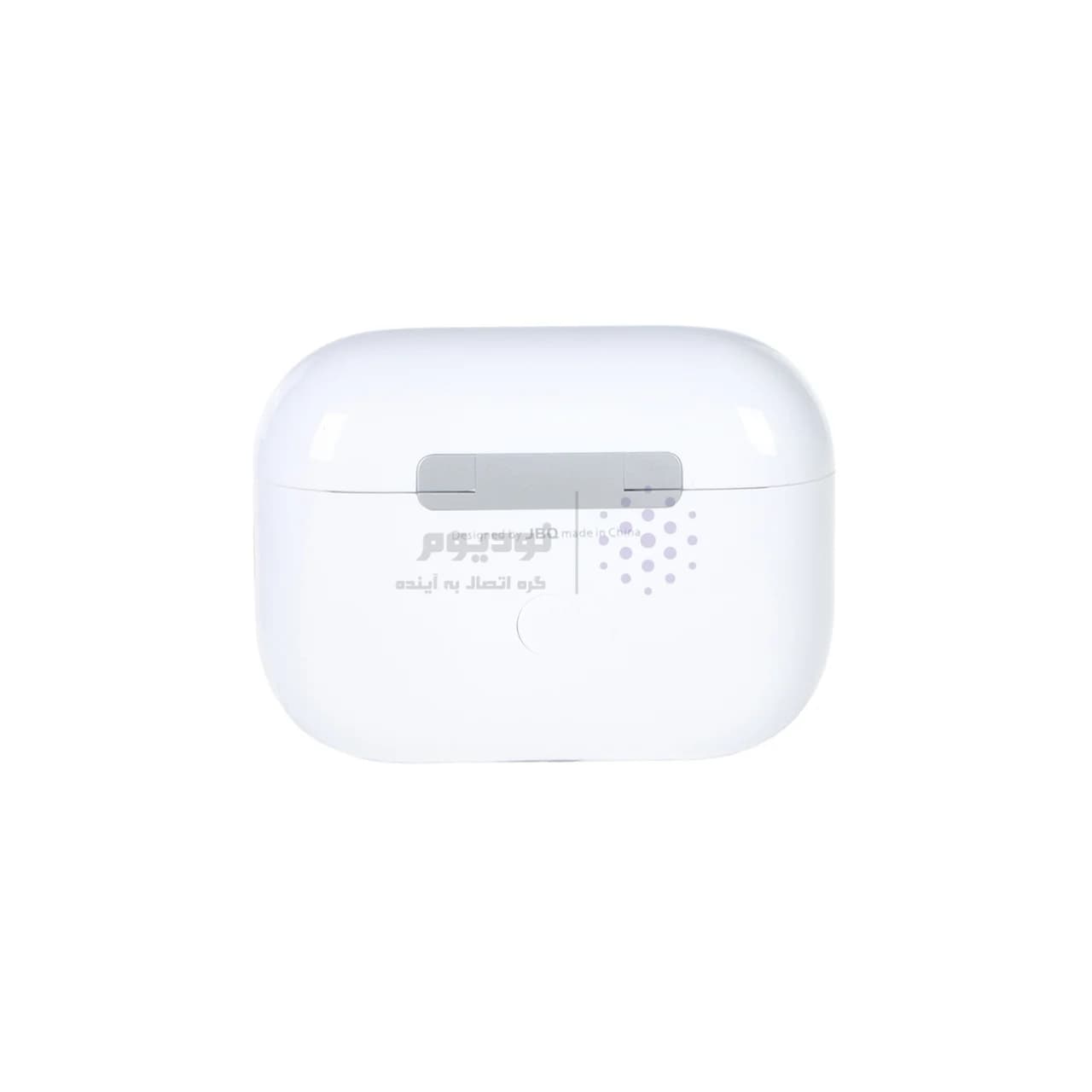 ایرفون بی سیم JBQ مدل Muselink ANC B530391 – سفید (گارانتی یکساله رصاصی) — تصویر ۳