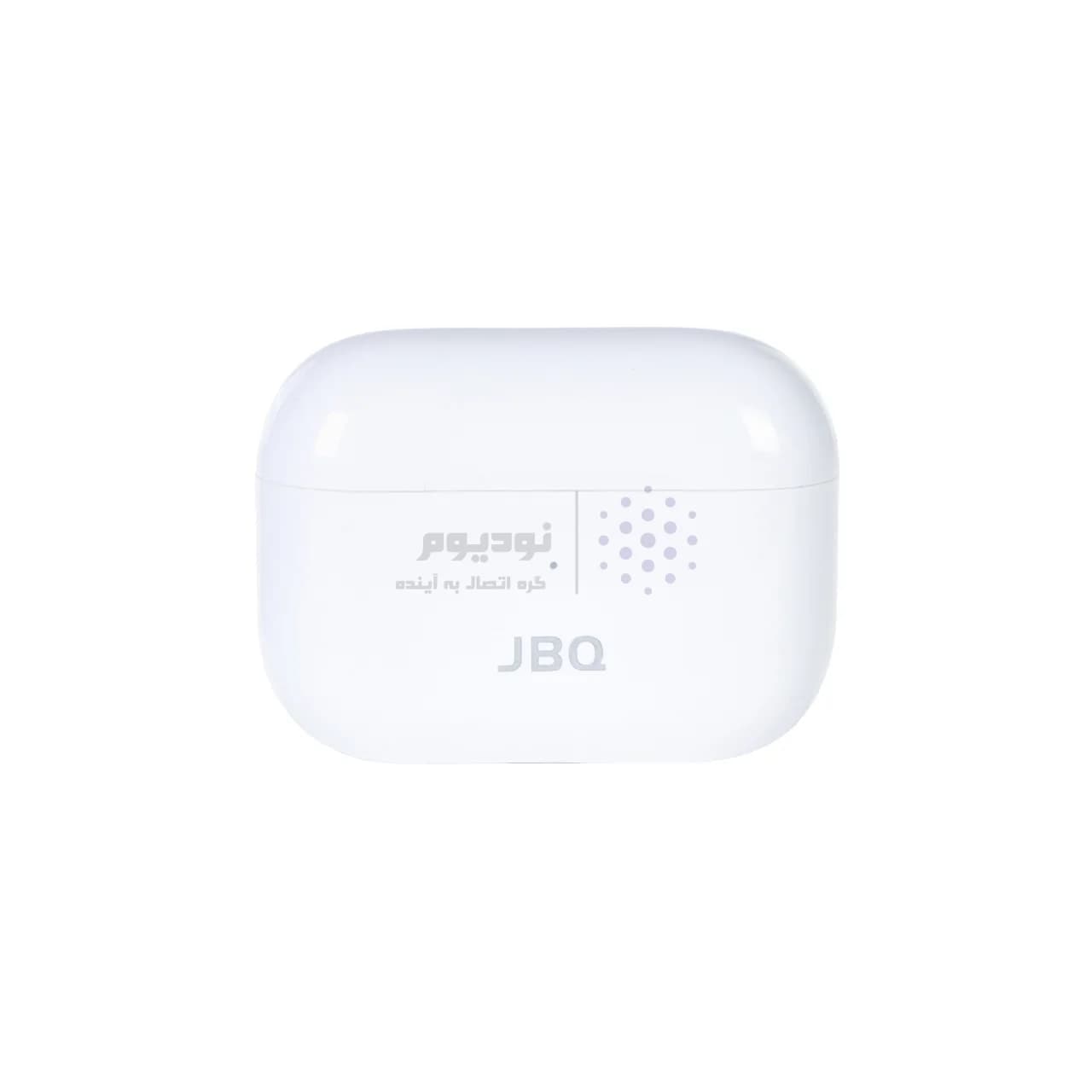 ایرفون بی سیم JBQ مدل Muselink ANC B530391 – سفید (گارانتی یکساله رصاصی) — تصویر ۲