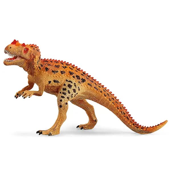 دایناسور سراتوسور اشلایش Schleich