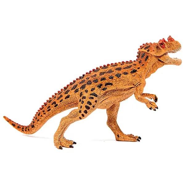 دایناسور سراتوسور اشلایش Schleich — تصویر ۳
