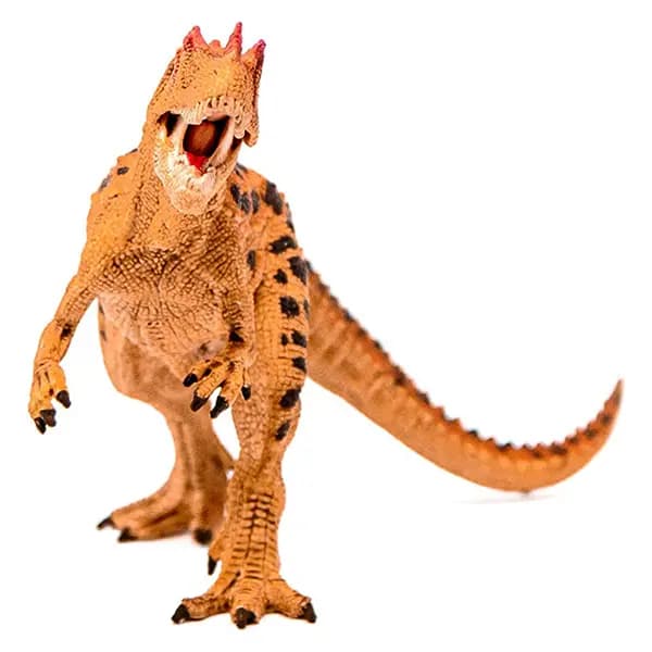 دایناسور سراتوسور اشلایش Schleich — تصویر ۲