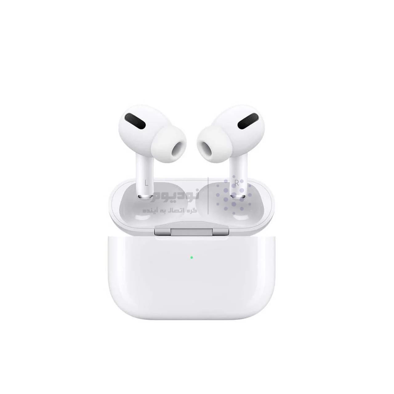 AirPods Pro2 ANC Redington – سفید — تصویر ۲