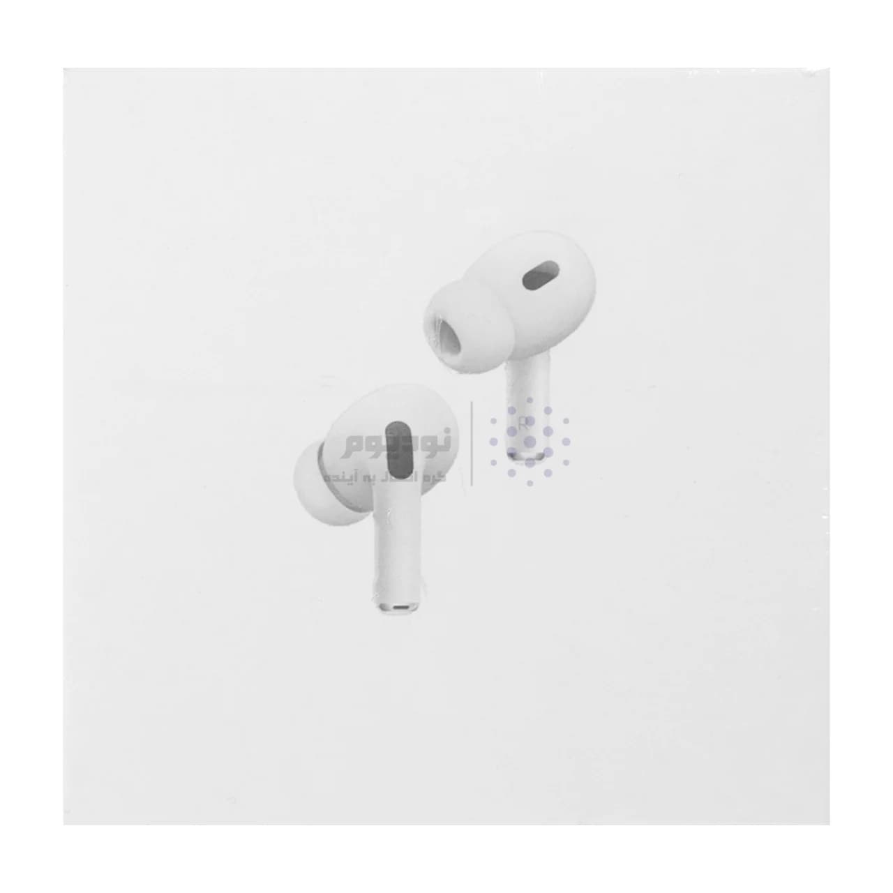 AirPods Pro2 ANC Redington – سفید — تصویر ۵