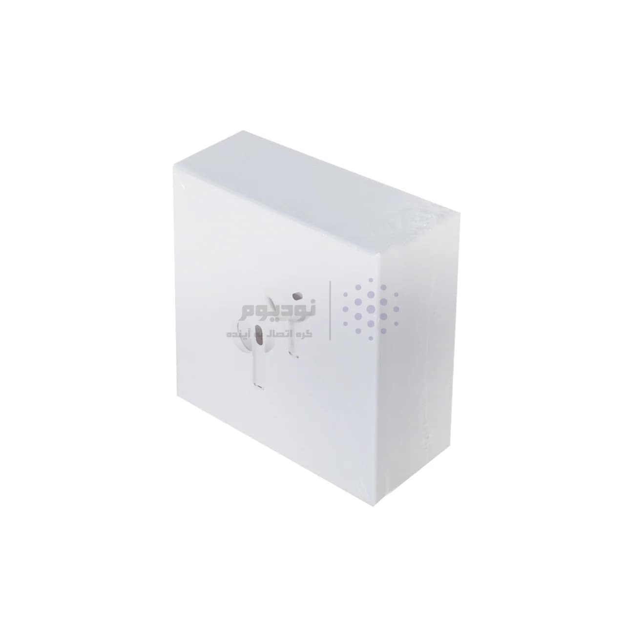 AirPods Pro2 ANC Redington – سفید — تصویر ۴