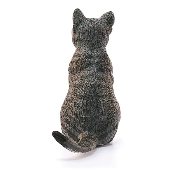 گربه نشسته اشلایش Schleich — تصویر ۳