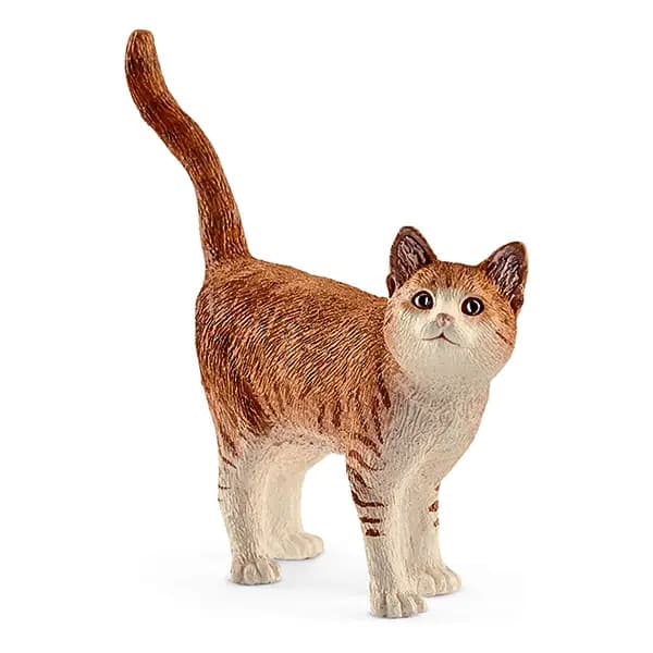 گربه اشلایش Schleich