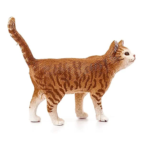 گربه اشلایش Schleich — تصویر ۴