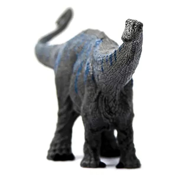 دایناسور برونتوسور اشلایش Schleich — تصویر ۳