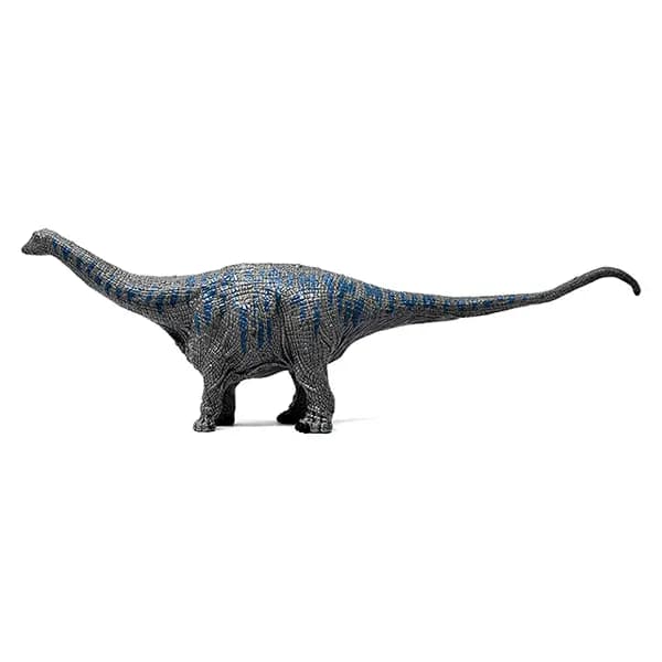 دایناسور برونتوسور اشلایش Schleich — تصویر ۲