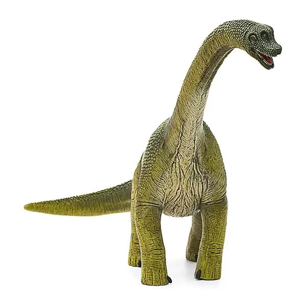 دایناسور براکیوساروس اشلایش Schleich — تصویر ۴