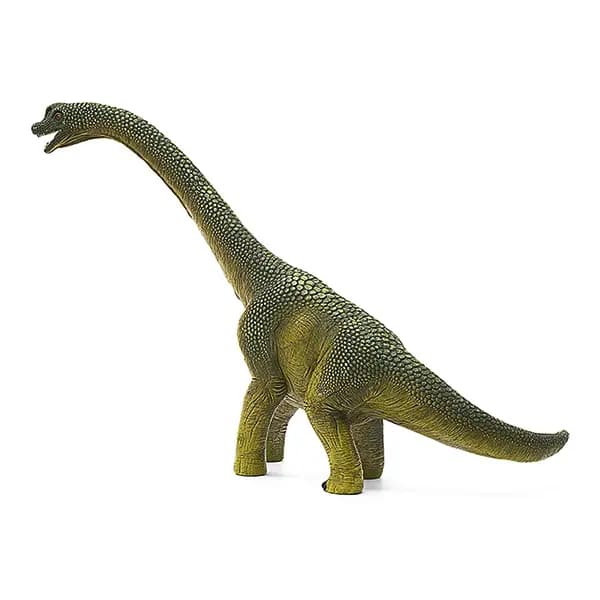 دایناسور براکیوساروس اشلایش Schleich — تصویر ۳