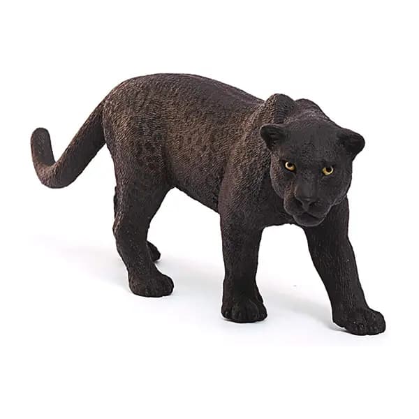 پلنگ سیاه اشلایش Schleich — تصویر ۳