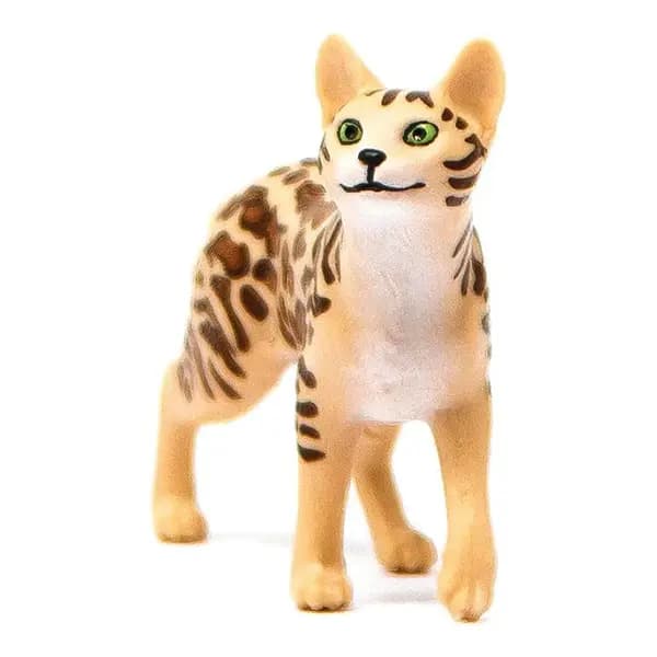 گربه بنگال اشلایش Schleich — تصویر ۲