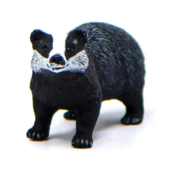 گورکن اشلایش Schleich — تصویر ۴