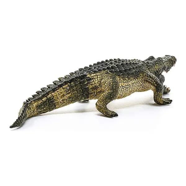 تمساح اشلایش Schleich — تصویر ۳