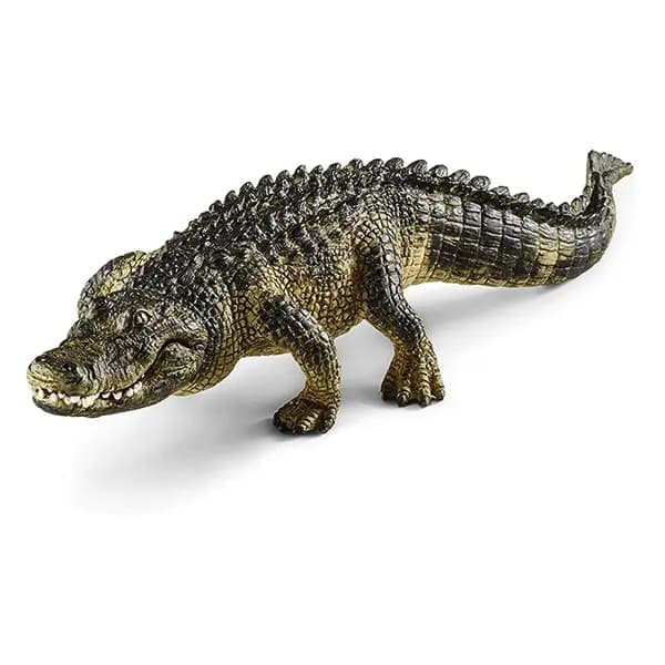 تمساح اشلایش Schleich