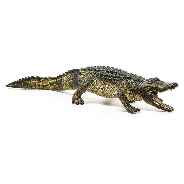 تمساح اشلایش Schleich — تصویر ۲