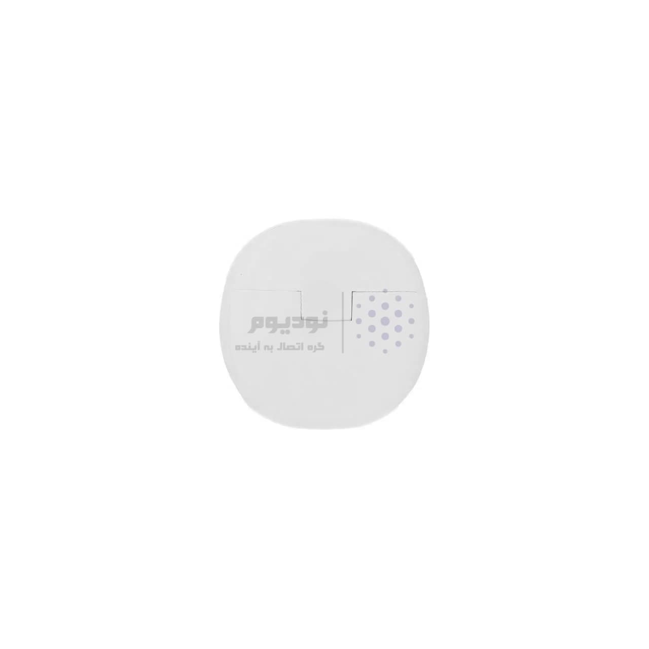 ایرفون بی سیم VIPLATINA مدل VT25 – سفید (گارانتی 18 ماه تعویض نیکان همراه) — تصویر ۳