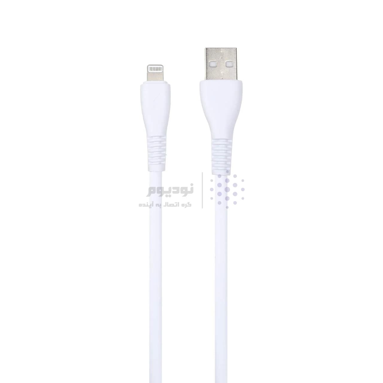 ایرفون بی سیم JBQ مدل AB-110 – سفید (گارانتی یکساله رصاصی) — تصویر ۷