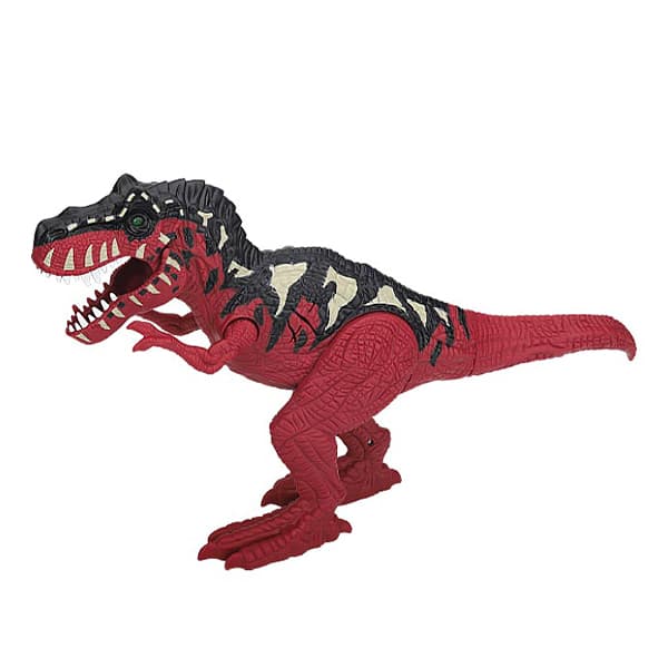 ست بازی نبرد با دایناسور Dino Valley مدل Dino Gate Breakout — تصویر ۳
