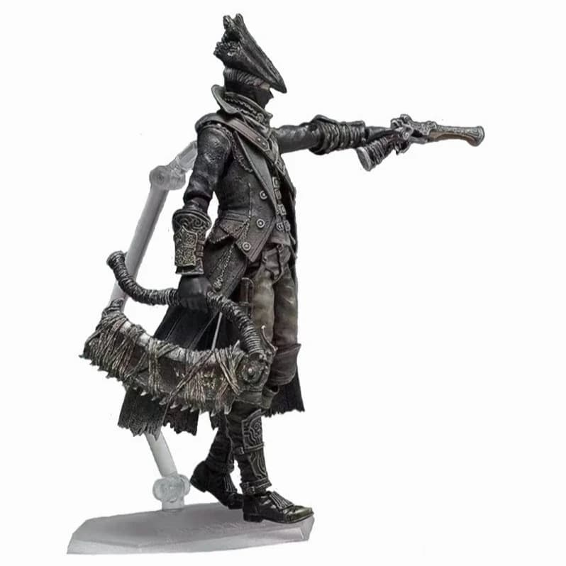 اکشن فیگور bloodborn برند Figma — تصویر ۳