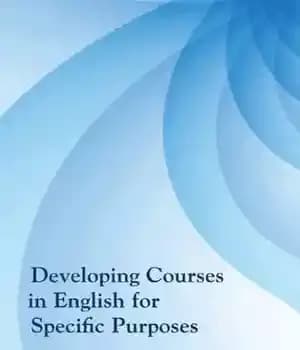 دانلود کتاب Developing Courses in English for Specific Purposes – توسعه دوره های آموزشی به زبان انگلیسی برای مقاصد خاص