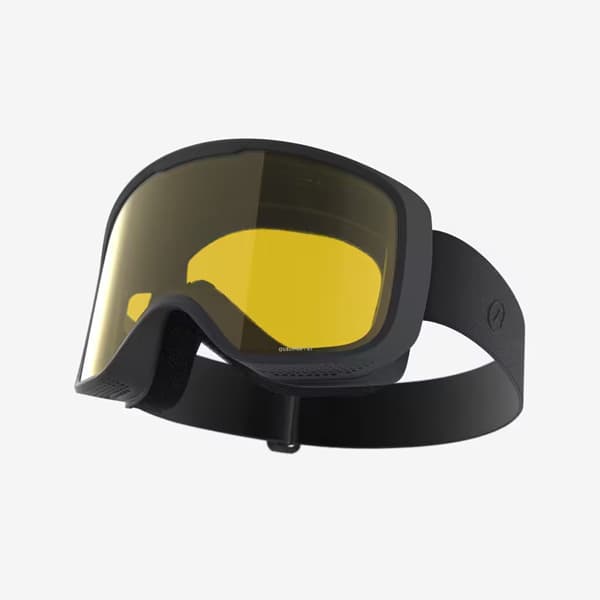 عینک اسکی بزرگسال ودز Wedze – کچوا G 100 S1