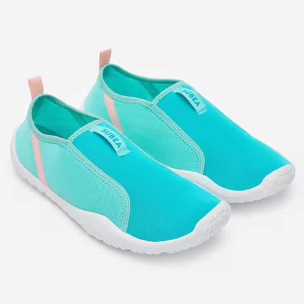 کفش شنای بزرگسال سوبیا مدل Aquashoes 120 — تصویر ۵