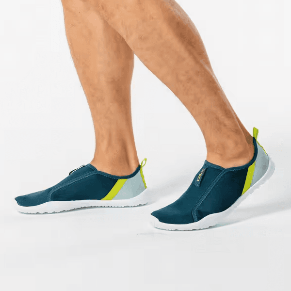 کفش شنای بزرگسال سوبیا مدل Aquashoes 120 — تصویر ۳