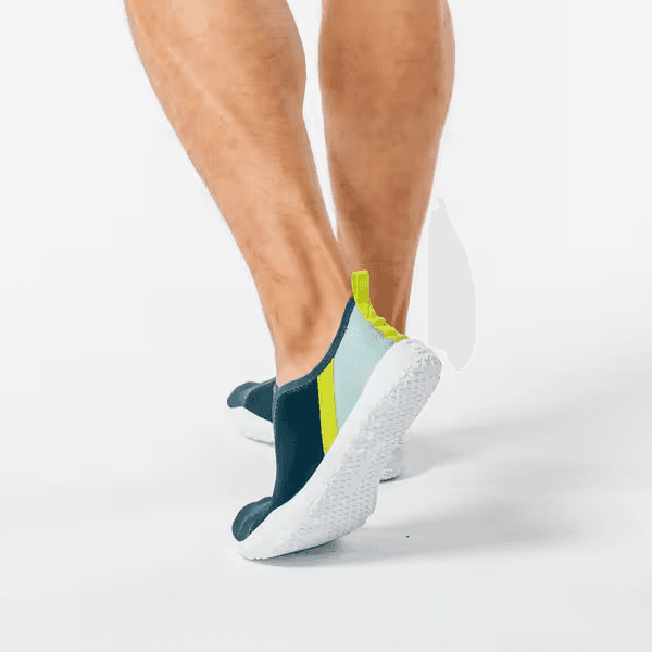 کفش شنای بزرگسال سوبیا مدل Aquashoes 120 — تصویر ۴