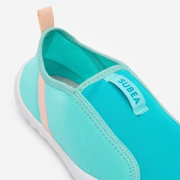 کفش شنای بزرگسال سوبیا مدل Aquashoes 120 — تصویر ۶