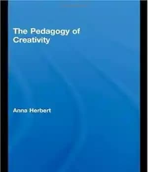 دانلود کتاب The Pedagogy of Creativity – آموزش خلاقیت