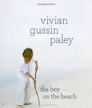 دانلود کتاب The Boy on the Beach: Building Community through Play – پسری در ساحل: ایجاد جامعه از طریق بازی