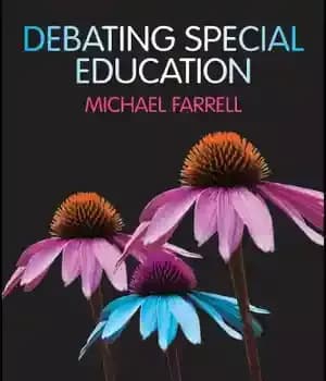 دانلود کتاب Debating Special Education – بحث در مورد آموزش ویژه