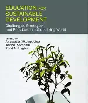 دانلود کتاب Education for Sustainable Development: Challenges, Strategies and Practices in a Globalizing World – آموزش برای توسعه پایدار: چالش…