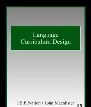 دانلود کتاب Language Curriculum Design (Esl & Applied Linguistics Professional) – طراحی برنامه درسی زبان (Esl و زبان شناسی کاربردی…